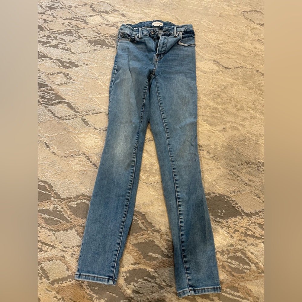 Good American Jeans 26